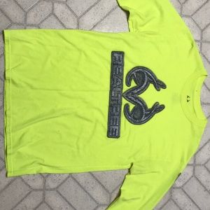 High Vis Realtree Long Sleeve Tshirt